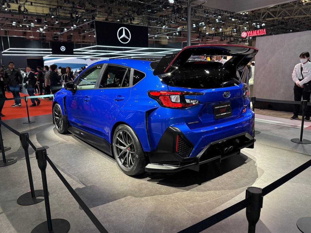 Jacob Oliva/Autoblog