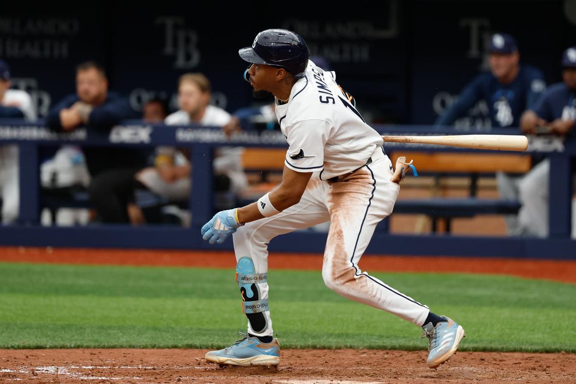 Jefferee Woo/Tampa Bay Times/TNS