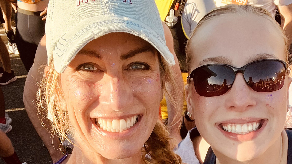 Heidi Stevens: Five final marathon lessons, now that it's in the rearview mirror 