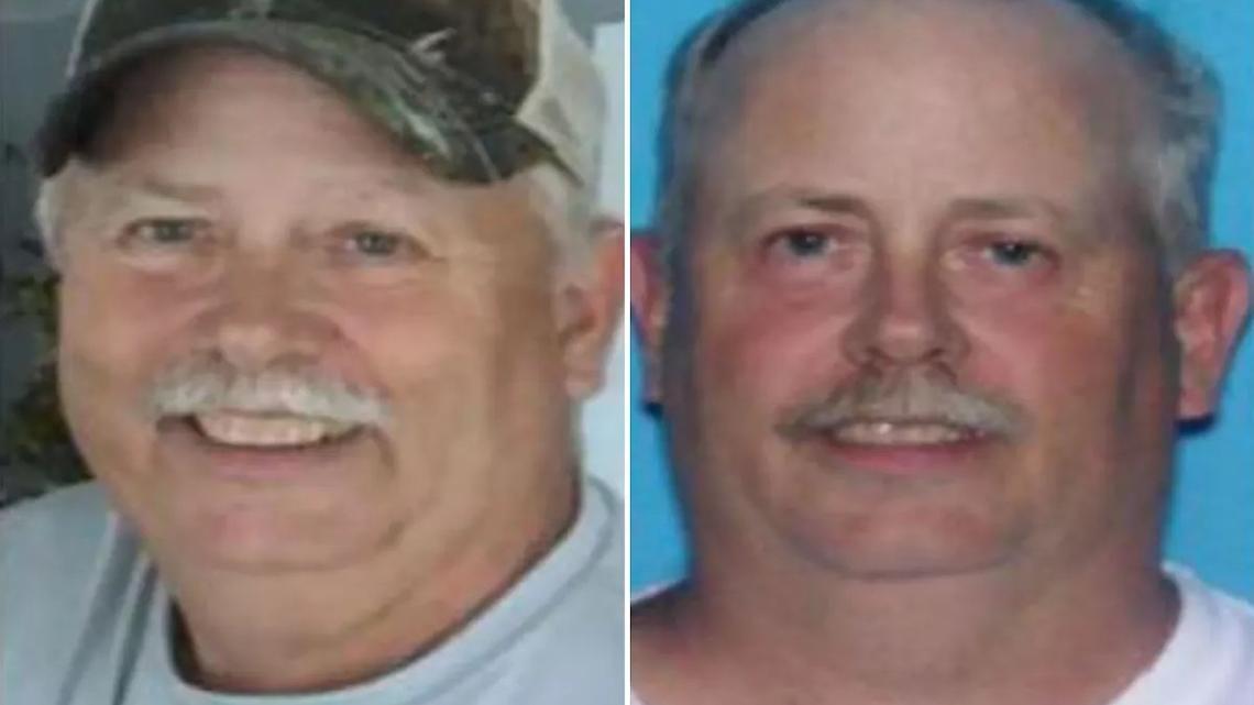 Woman Says She Saved Swimmer Who's Wanted in Murders of His Wife, Other Man 