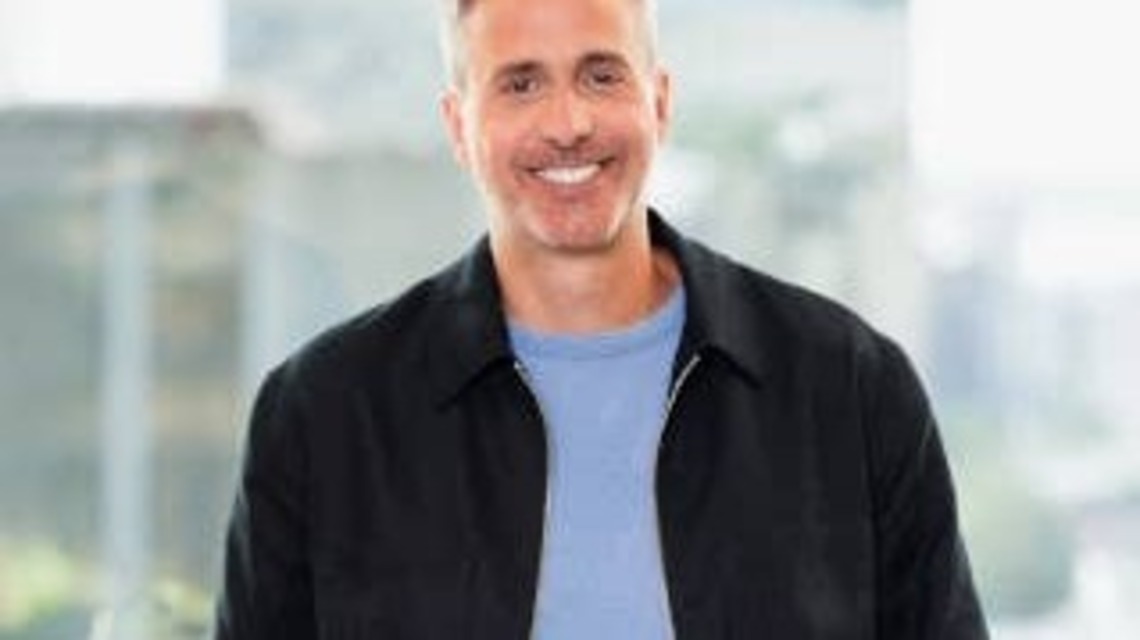 Hasbro Names Dan Ayoub President Of Wizards Of The Coast And Hasbro Digital Games 