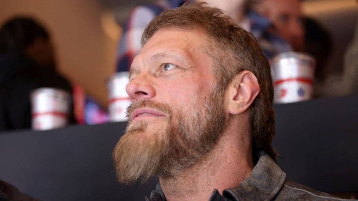 Inside Adam Copeland's Personal Life: Wife, Children, Parents, Siblings, Ethnicity, Family Background & More 