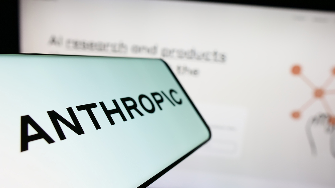 Anthropic moves toward deal with US to lift curbs on AI models 
