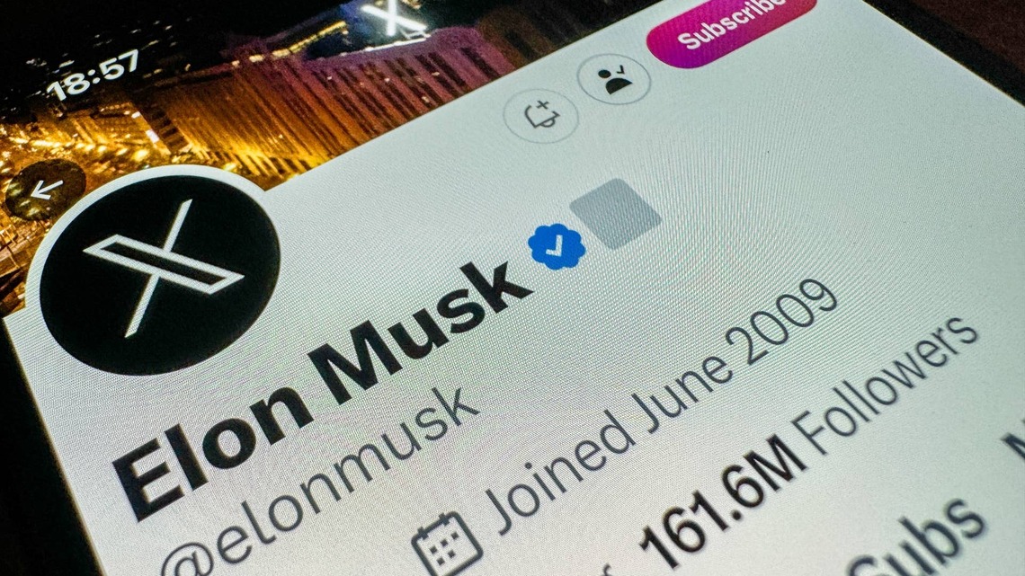 X Money bank accounts just launched inside Elon Musk's X 