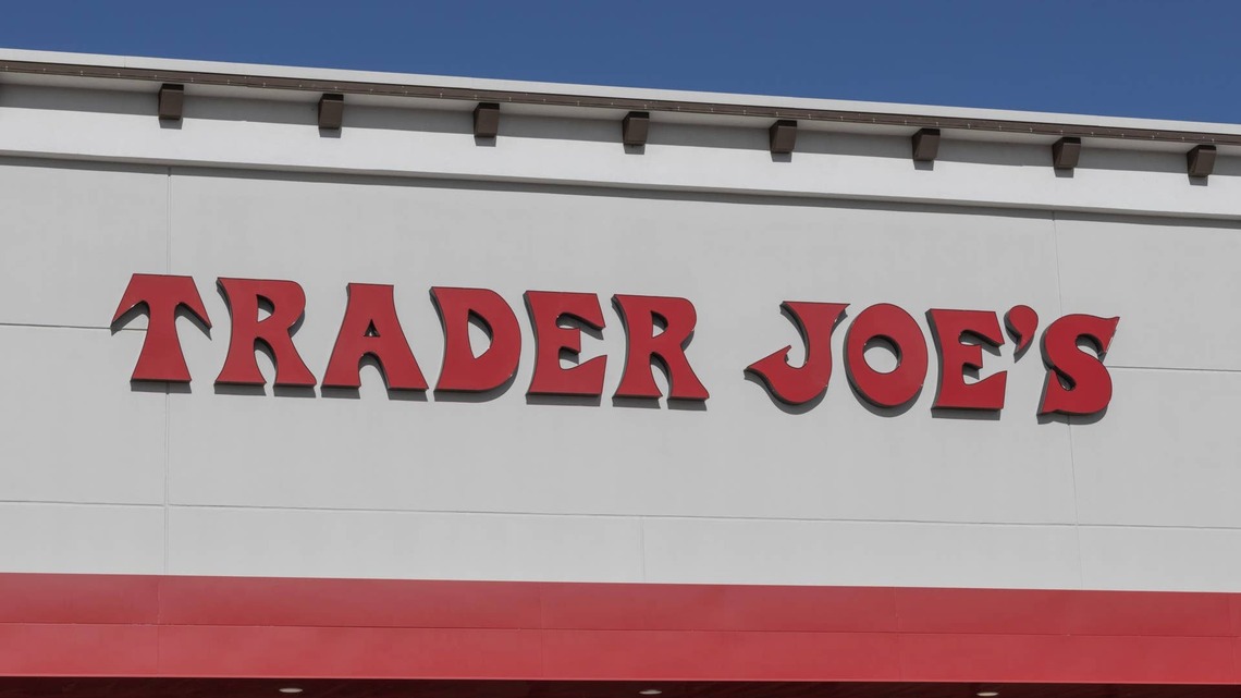 Trader Joe's PB&J Crepes Join a Sweet New Lineup