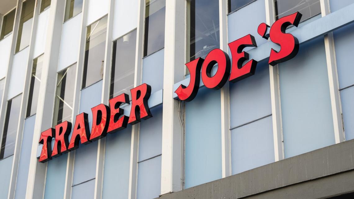 Trader Joe's Pranked Their Fans on April Fools - and It Did Not Go as Planned 