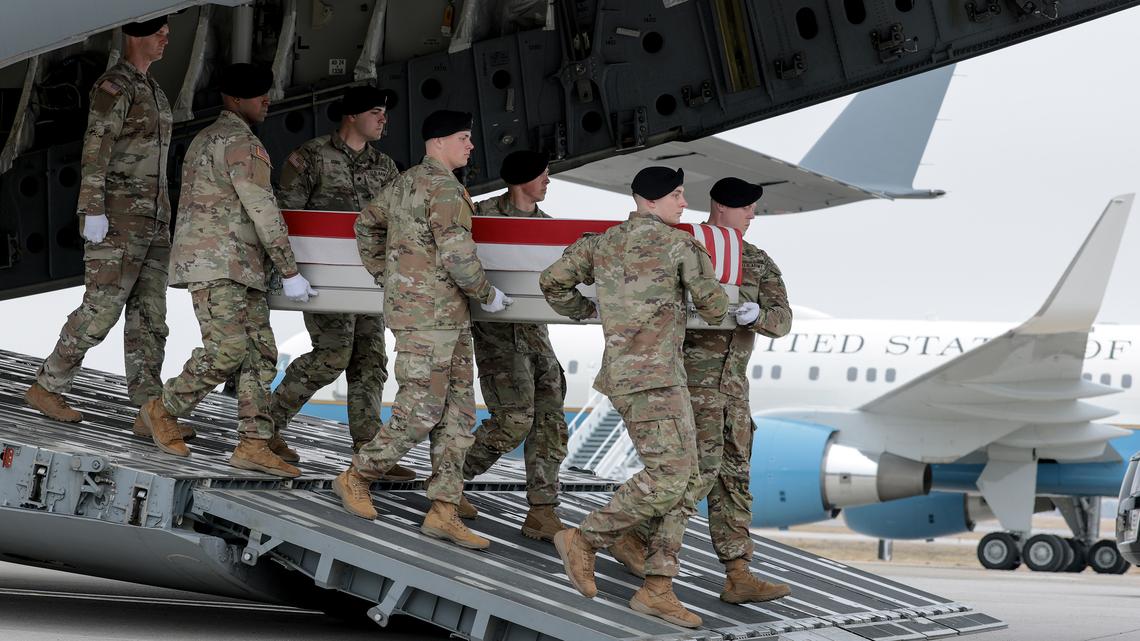 Commentary: How will Iran war end? Americans' pain will become unbearable 