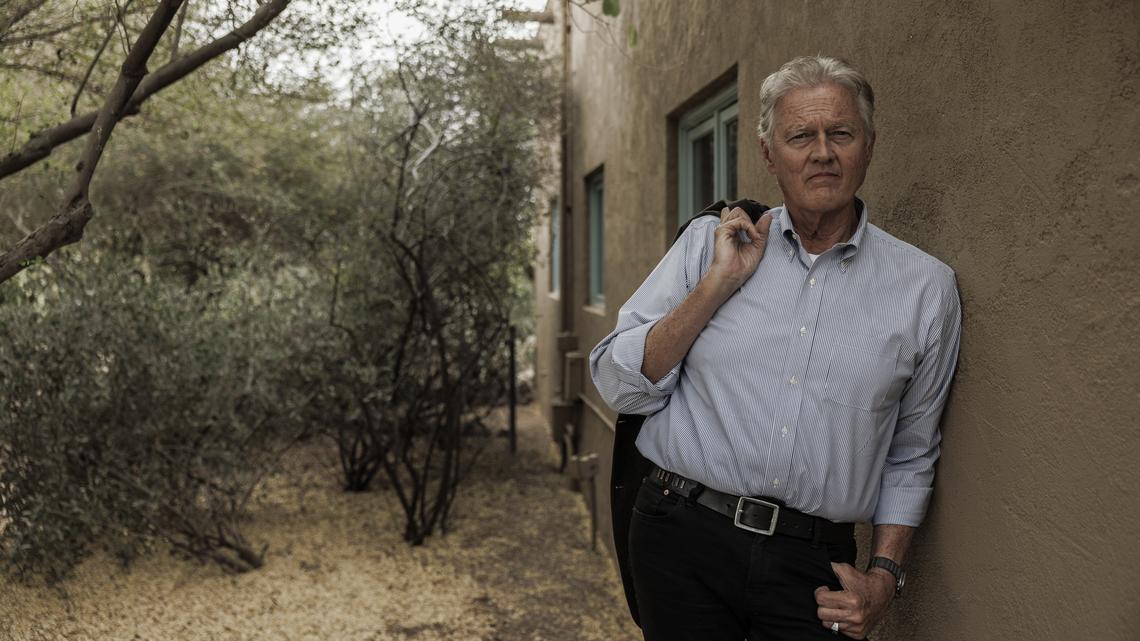 There's a third political party in Arizona. Just don't call it 'Independent.'