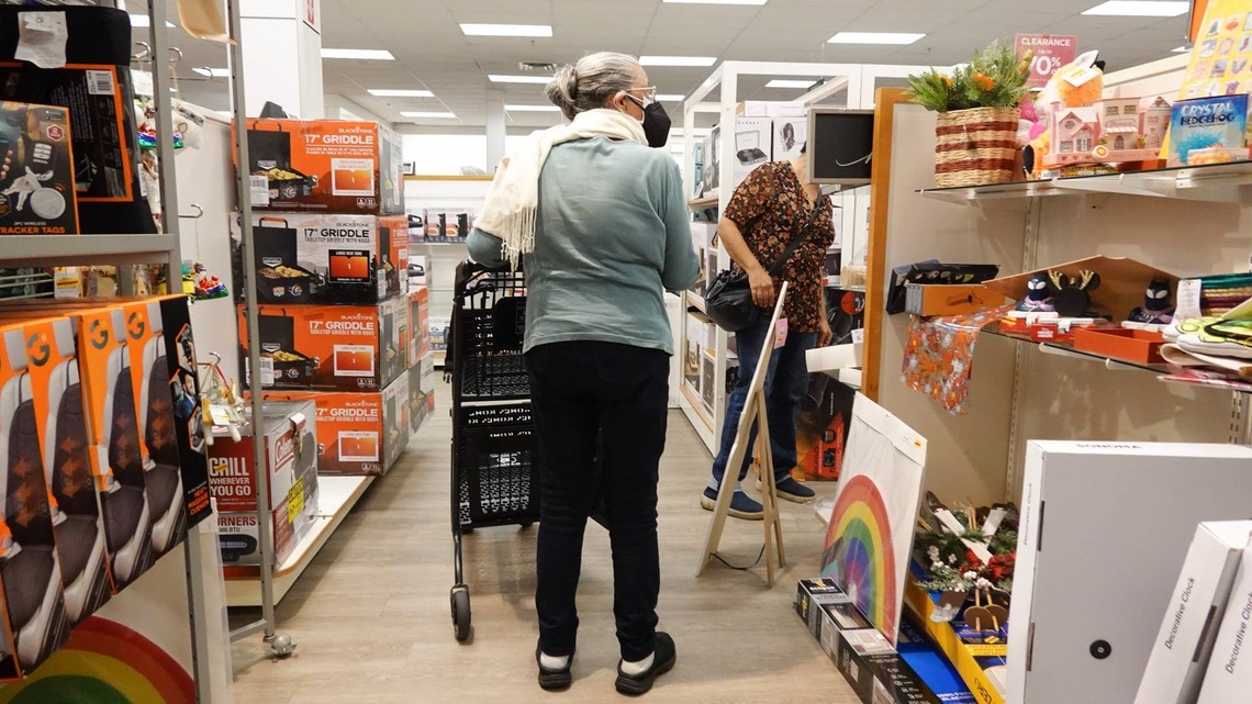Kohl's and Target just gave stock investors something to watch 