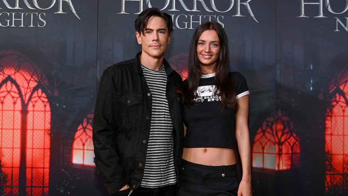 Who Is Victoria Lee Robinson? What to Know About Tom Sandoval's Ex 