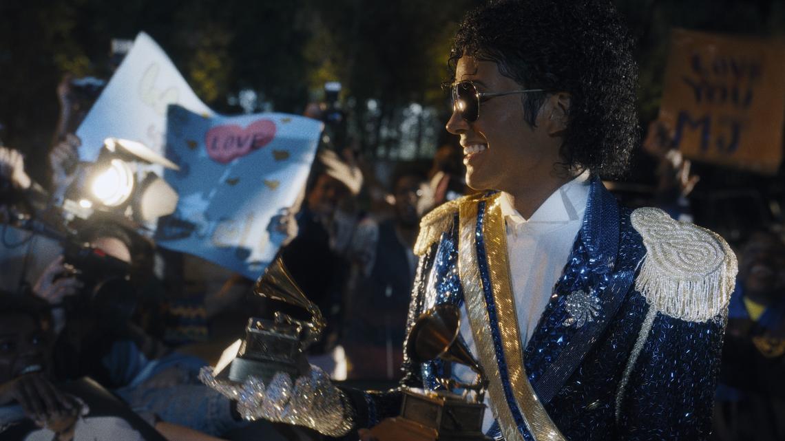 'Michael' Biopic Bashed by Critics, Debuts With Low Rotten Tomatoes Score 