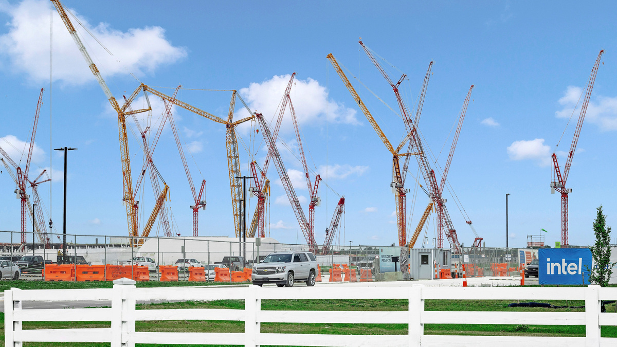 Business Park Helps Drive Jobs and Growth for New Albany and the Region