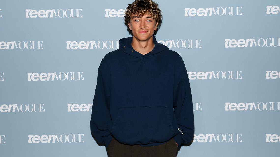 Inside Gavin Casalegno’s Family Plans With Wife Cheyanne: ‘They’re a Great Team’