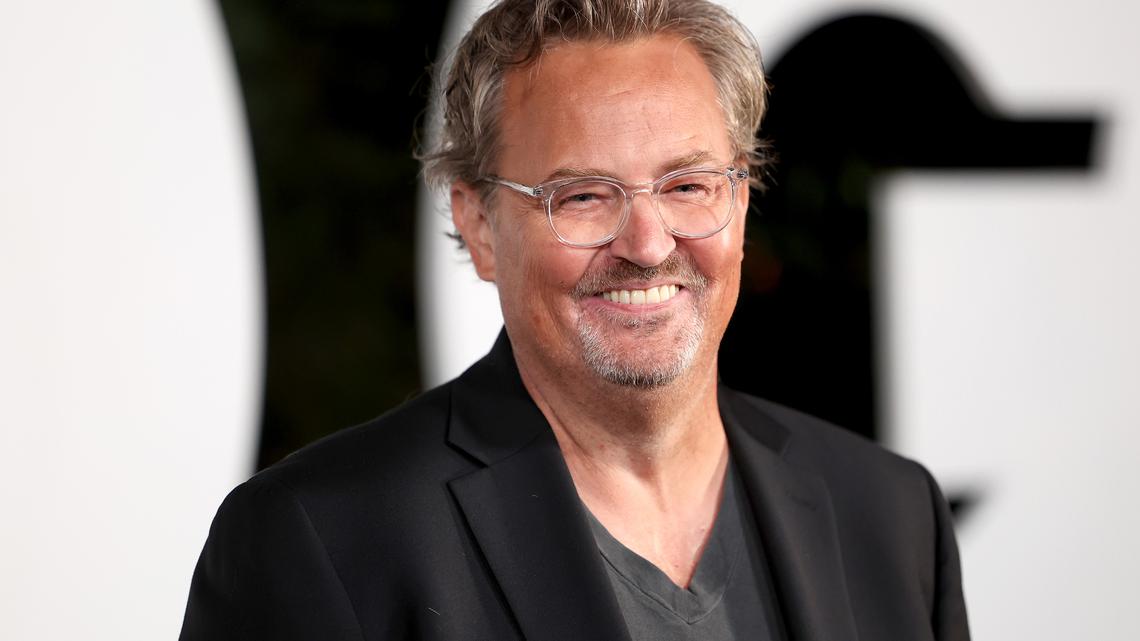 'Monster who killed him': Matthew Perry's former assistant gets more than three years in prison 