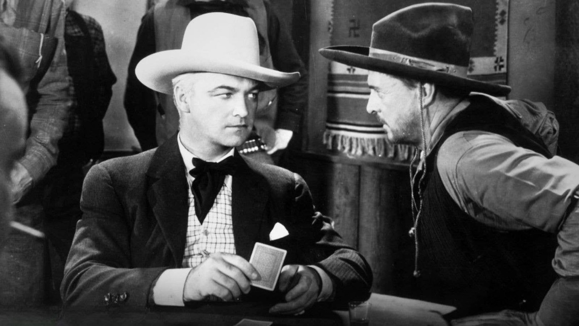 Classic Movie Cowboy William Boyd Sold Everything to Save His Most Famous Character; the Gamble Made Him So Famous He Turned Down the Biggest Role of 1956 