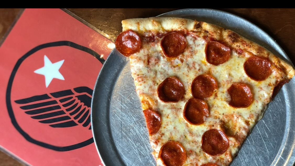 This Louisville pizza spot named one of country's best by USA TODAY