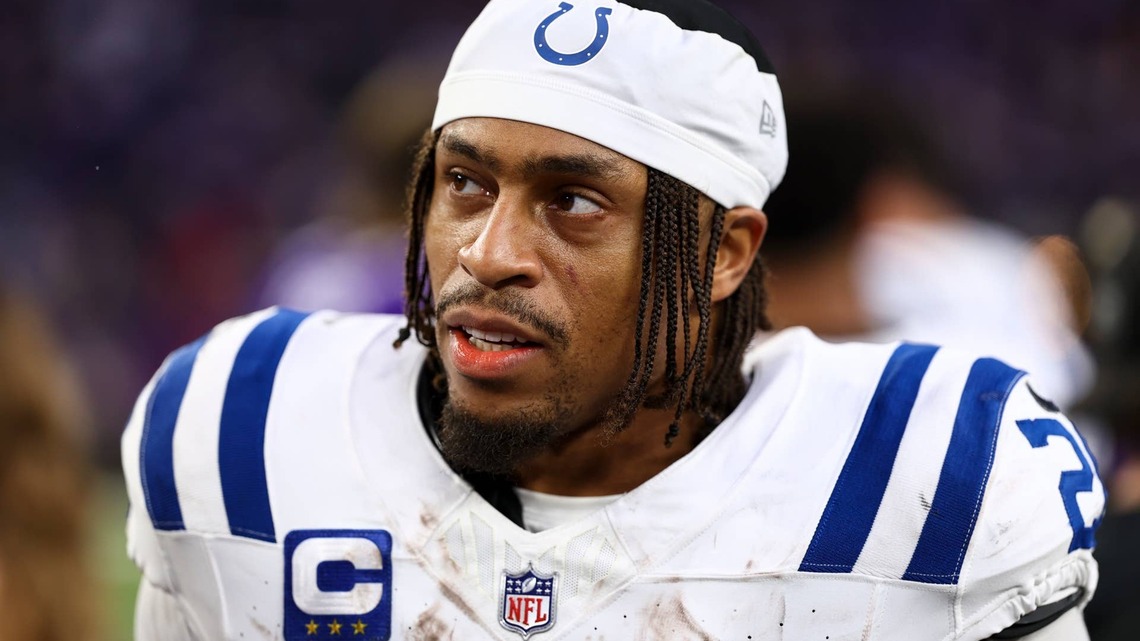 Jonathan Taylor Trade: 5 NFL Teams Interested in Colts Star RB