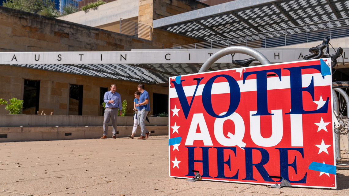 Editorial: Ruling unlikely to effect the November election 