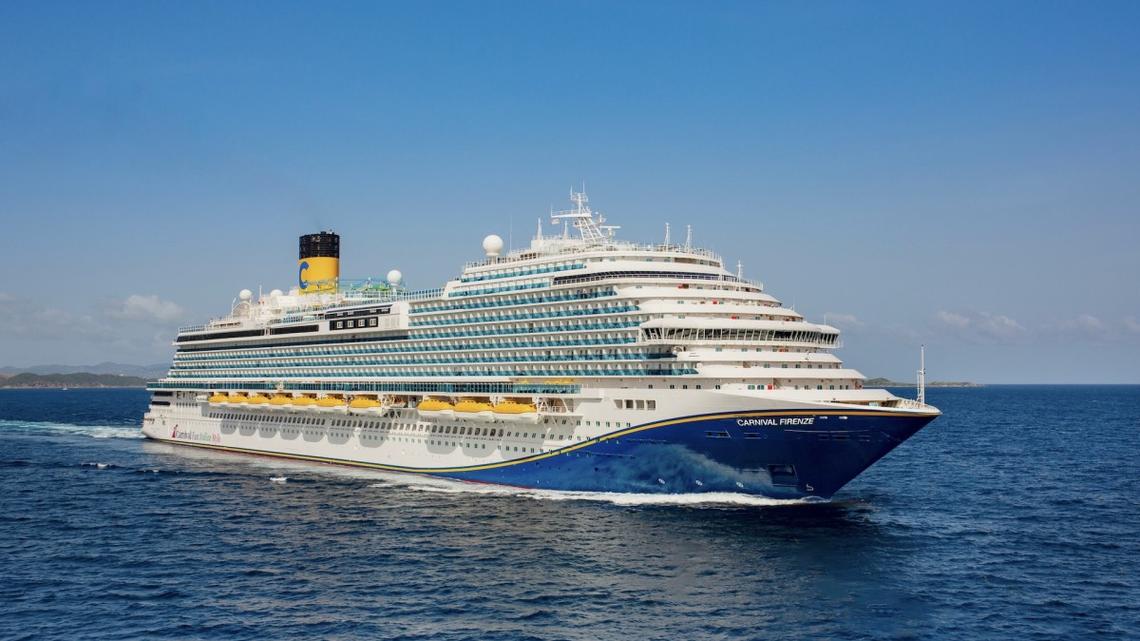 Carnival Cruise Line cancels 11 cruises on fan-favorite ship 