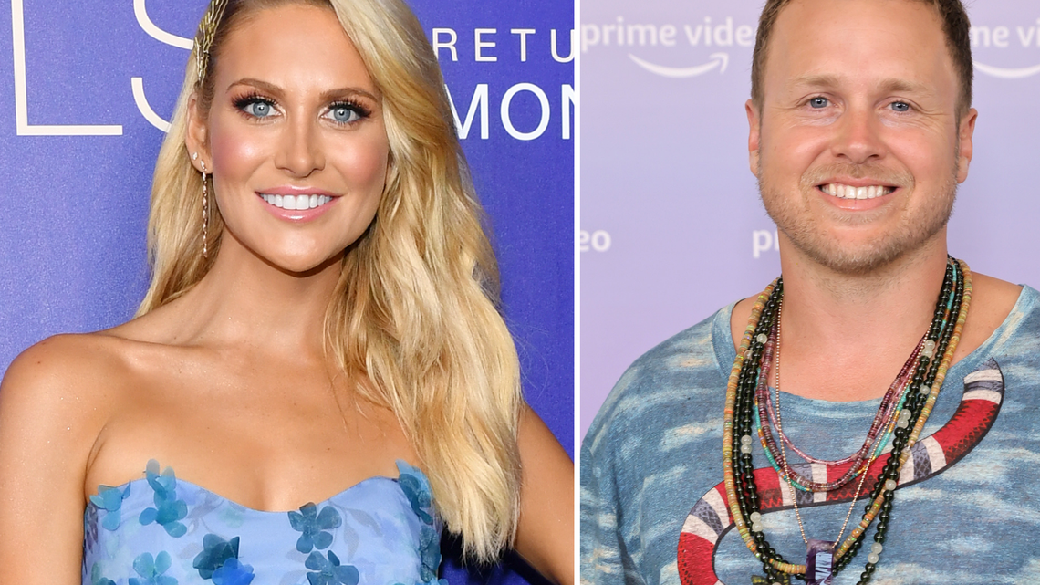 Stephanie Pratt Changes Tune on Brother Spencer's Mayor Bid: 'I Was Wrong' 