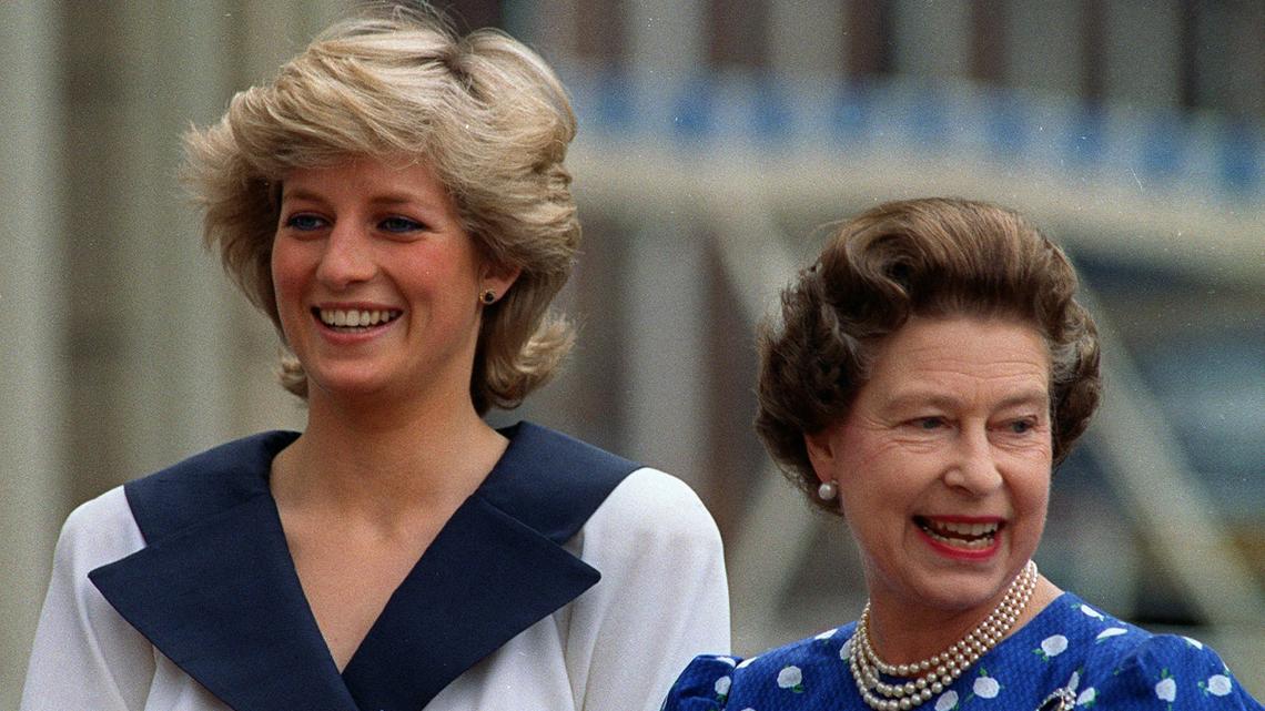 Las dos caras de la reina Isabel II | Carta del lector