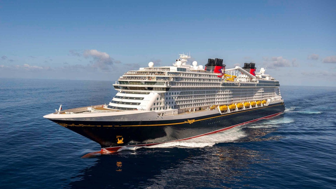 Disney Cruise Line fast-tracks fleet growth, 5 new ships by 2030 