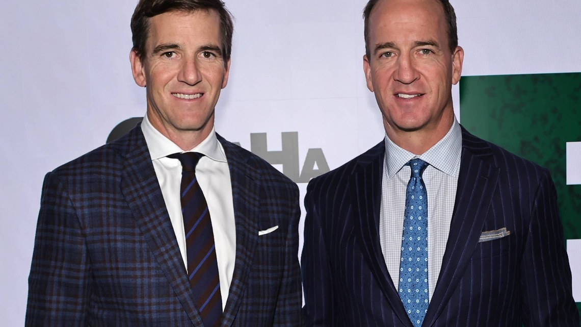 ManningCast Ratings Plunge as Fans Clamor for Real Analysis