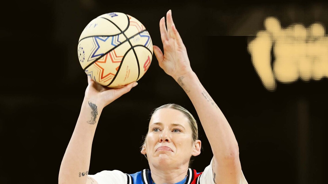 Three-time WNBA MVP claimed marijuana saved her: "I was in a pretty dark place" 