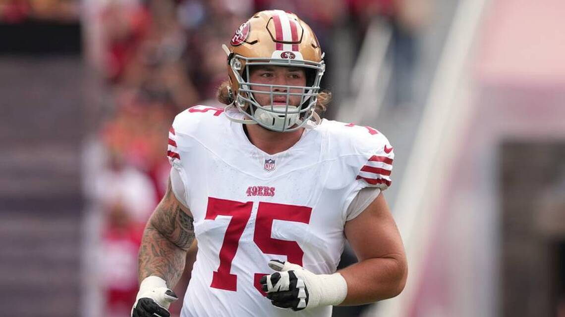 One 49ers Position Battle Just Took an Interesting Turn