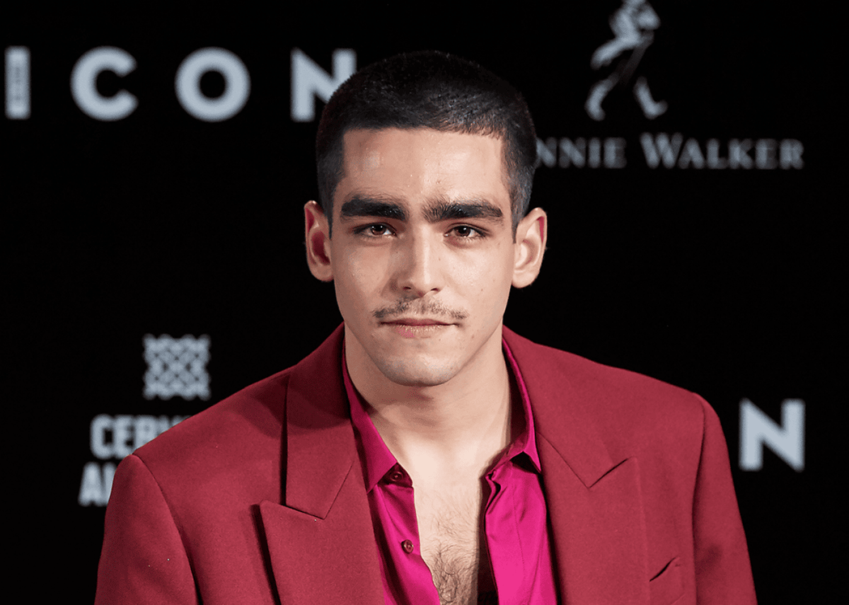  Carlos Alvarez // Getty Images 