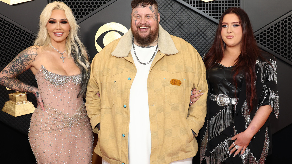 Bunnie Xo Opened Up About 'Mom Role' to Jelly Roll's Kids Before Split 