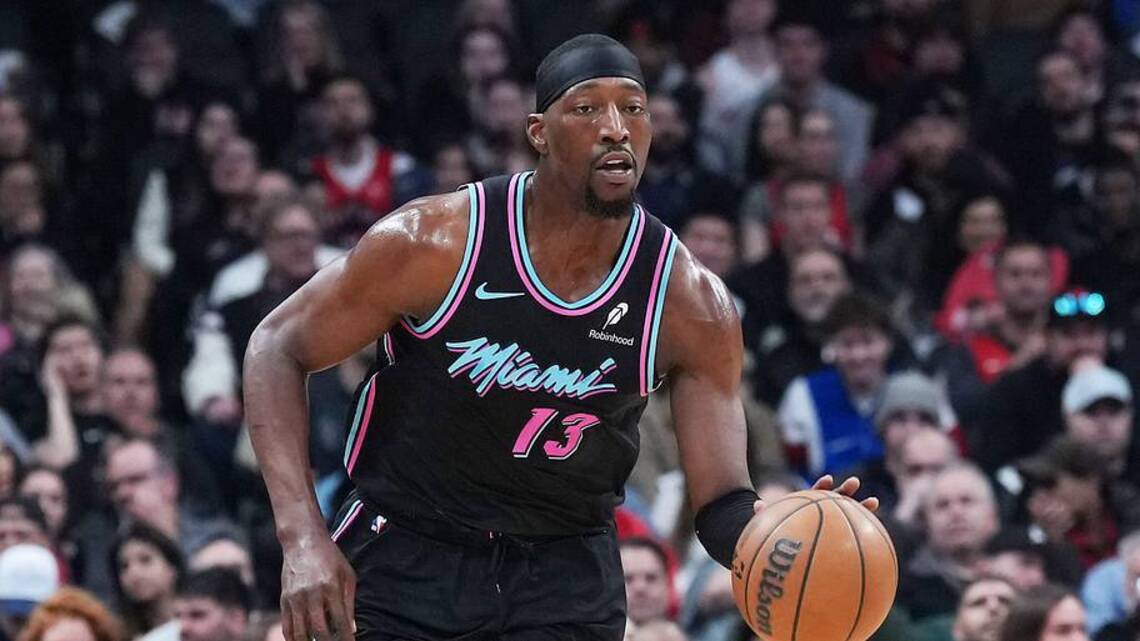 The three biggest weaknesses for the Miami Heat 