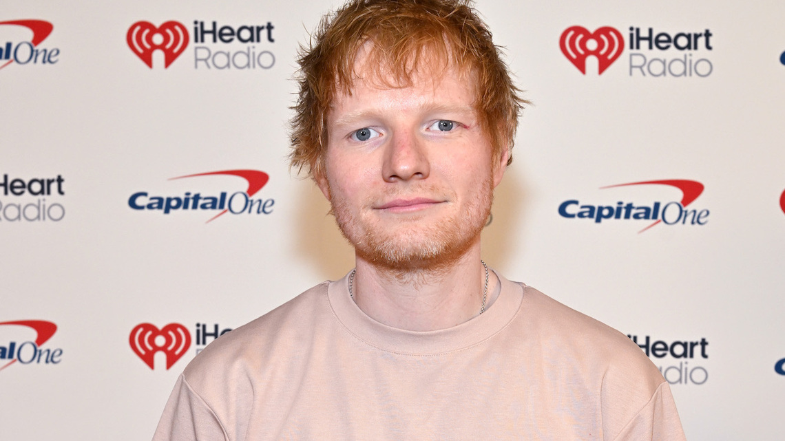 Ed Sheeran's PA Concert Undergoes Major Change Amid Macklemore Controversy 