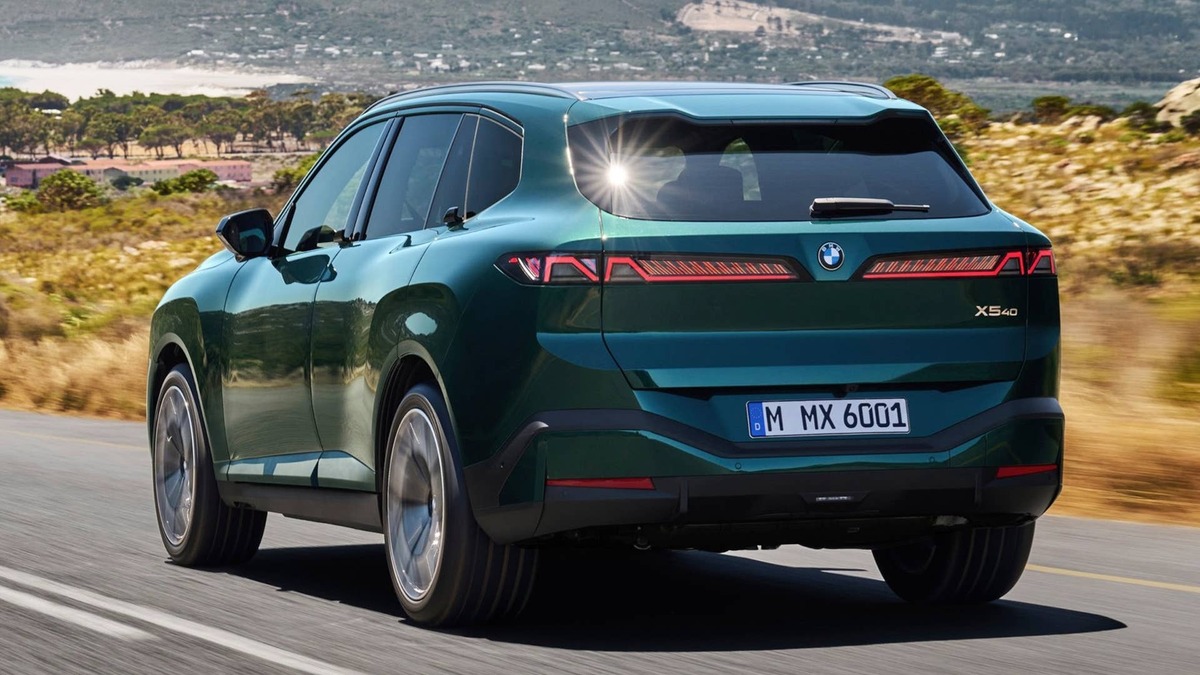 BMW saw strong first-half gains for the 3 Series and Z4. BMW