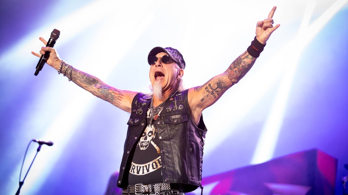 '80s Heavy Metal Band Releases New Song Ahead of 50th Anniversary 