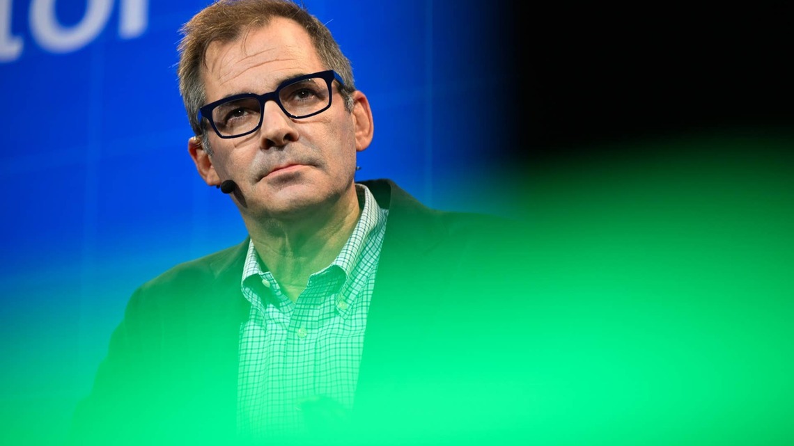 Bernstein's AI slowdown warning has one clear loser 