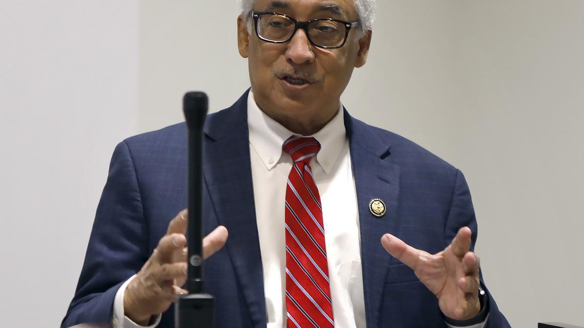 Representatives question VA about staffing shortages at Chesapeake, Hampton facilities 