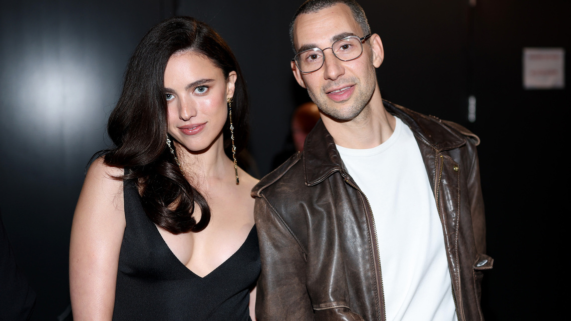 Signs Margaret Qualley and Jack Antonoff Split After 3 Years of Marriage 