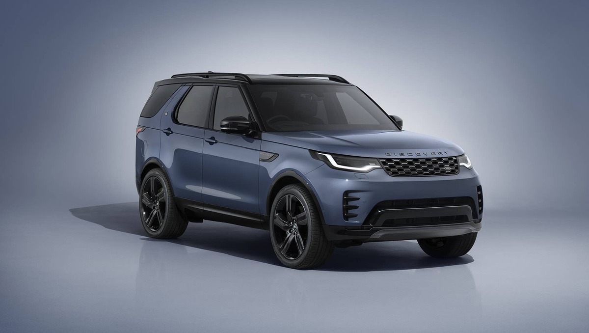 Land Rover