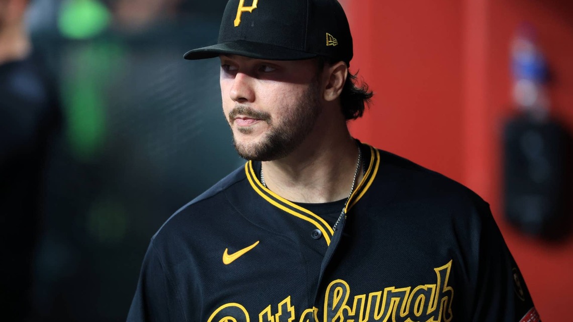 Pirates' Paul Skenes Makes Personal Decision Before Dodgers Game 