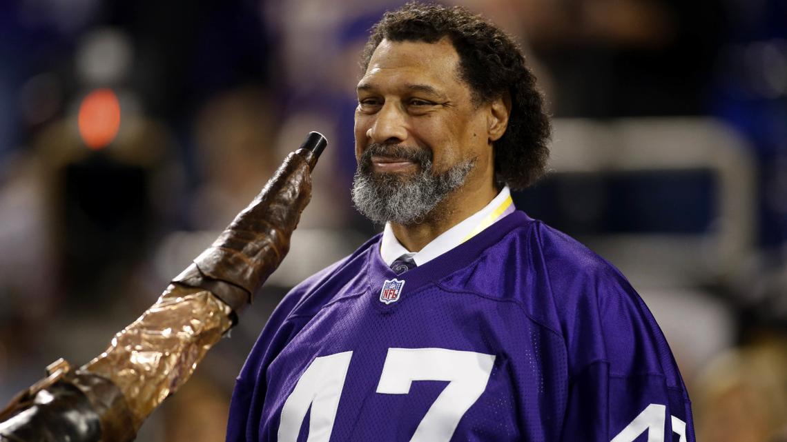 Six-Time NFL Pro Bowler Joey Browner Dies at 65 
