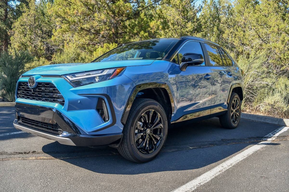 Kristen Brown/Autoblog