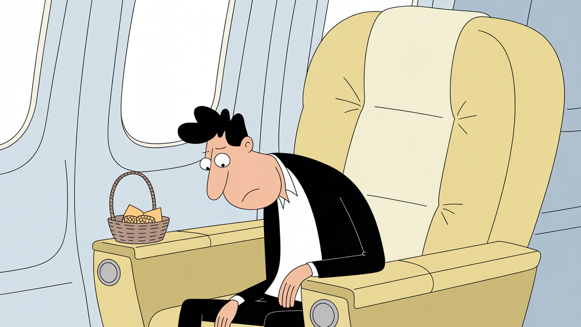 No-service summer: Why your vacation feels so cheap (but costs so much) 