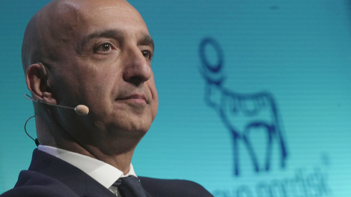 Novo CEO faces investor grilling after outlook hike soured by pipeline concerns 