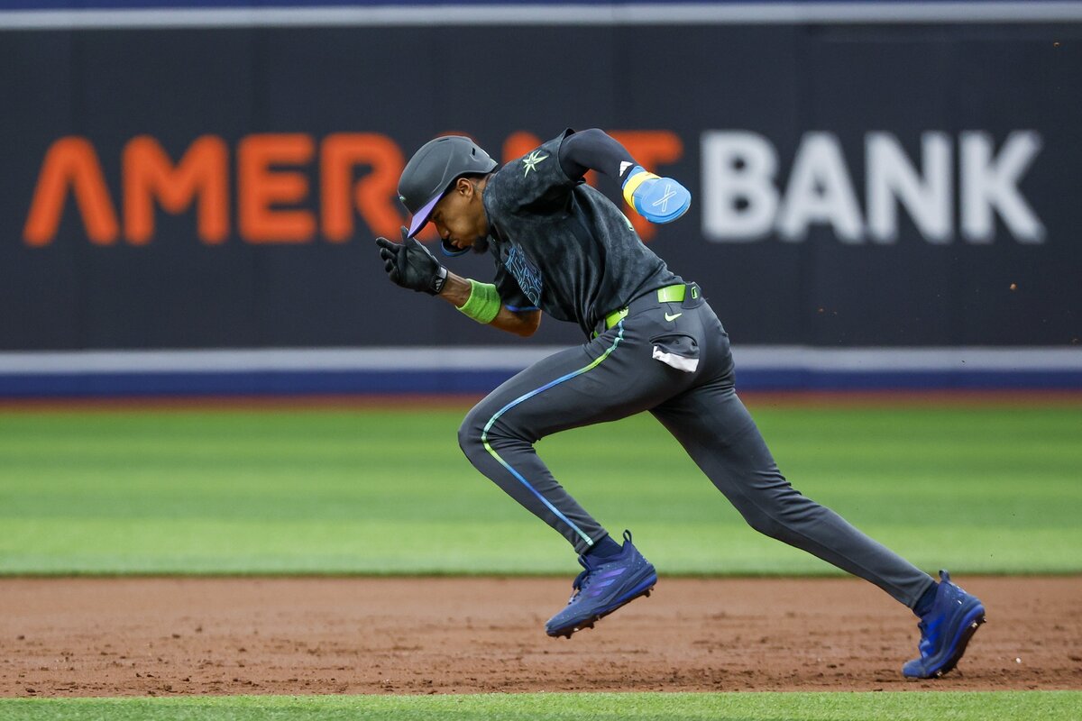 Luis Santana/Tampa Bay Times/TNS
