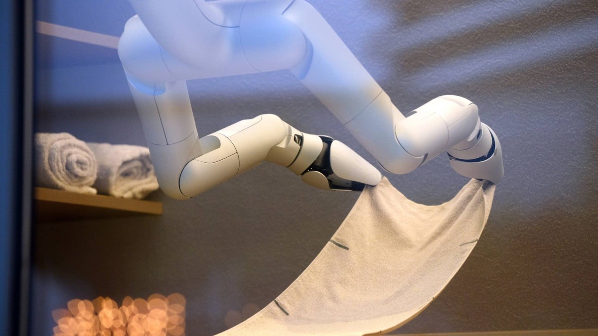 Japanese startup MW is building Optimus robot rival inspired by 