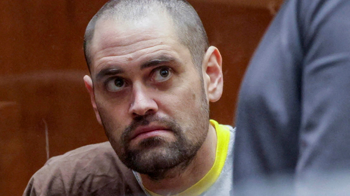 Los Angeles grand jury indicts Nick Reiner in murder of parents