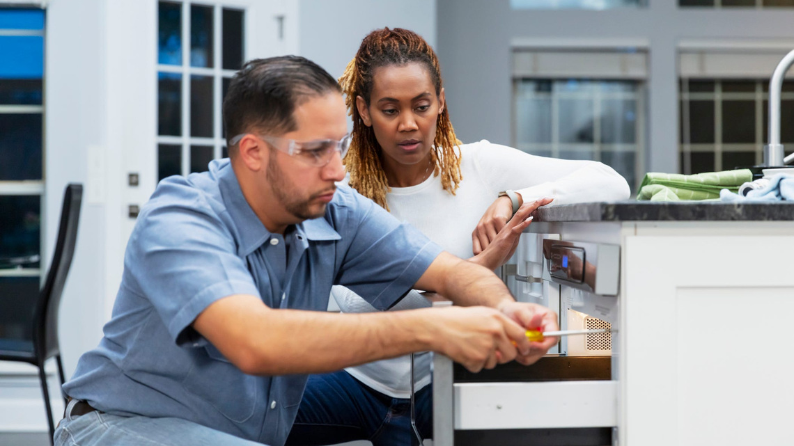 Best home warranty for appliances in 2026 