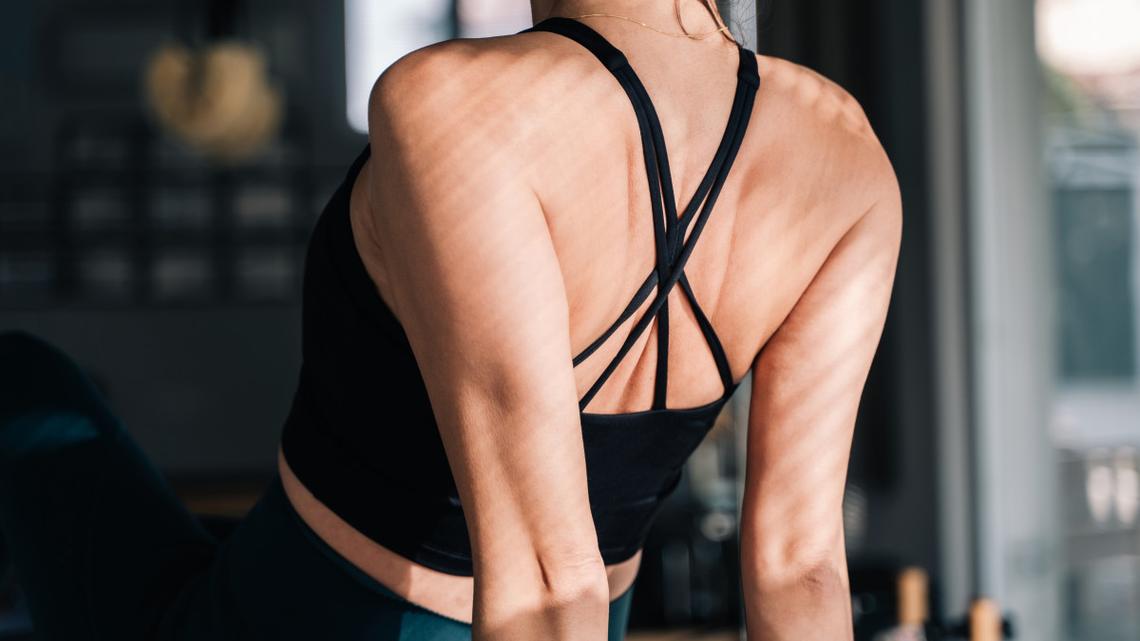 Bodybuilder Jeff Nippard's Fiance Dies Suddenly 