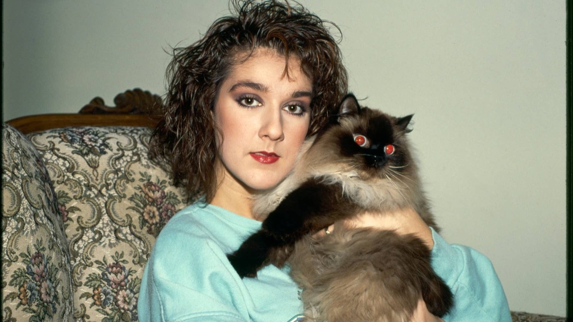 1975 Power Ballad, Reimagined into a No.1 Celine Dion Song, Is Still a Powerful Hit 51 Years Later 